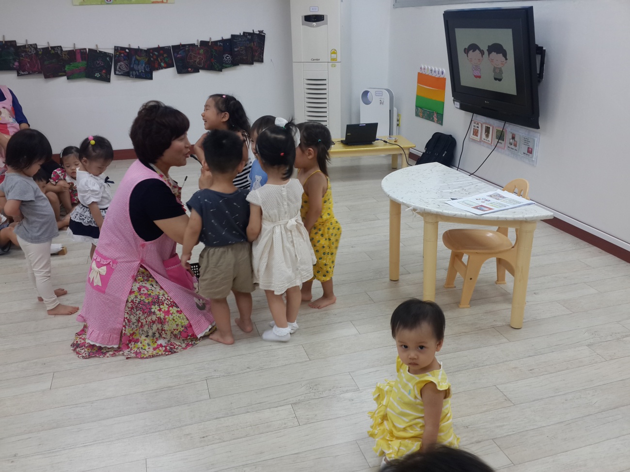 20140824_114002.jpg : 2014년 8월 24일 예배사진