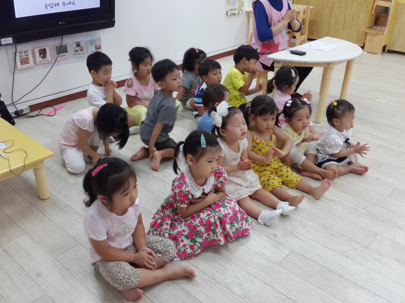20140824_111843.jpg : 2014년 8월 24일 예배사진