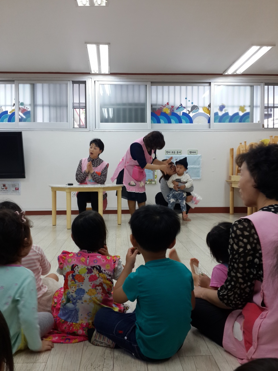 20140928_114526.jpg : 2014년 9월 28일 예배사진