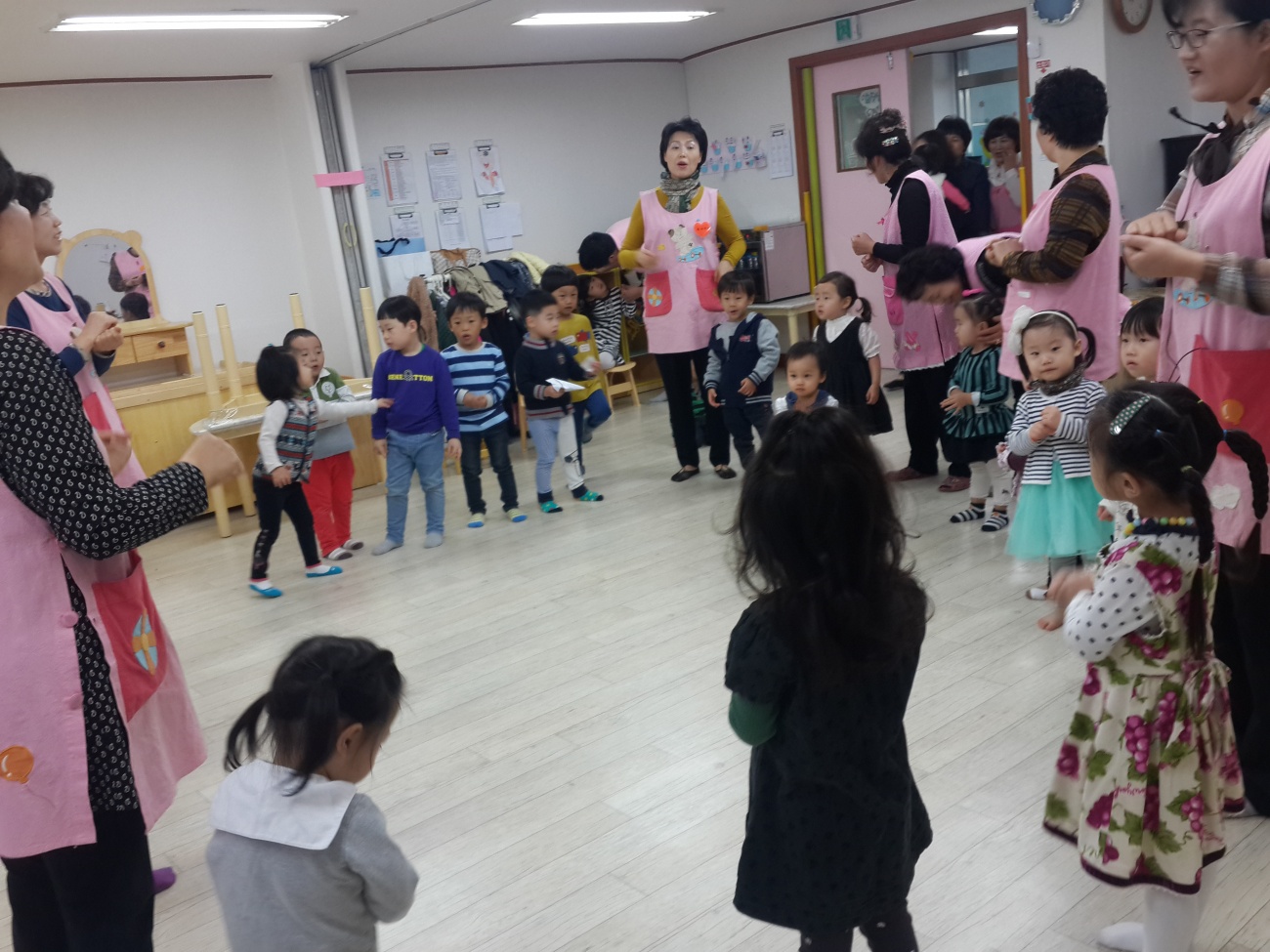 20141102_110705.jpg : 2014년 11월 2일 예배사진