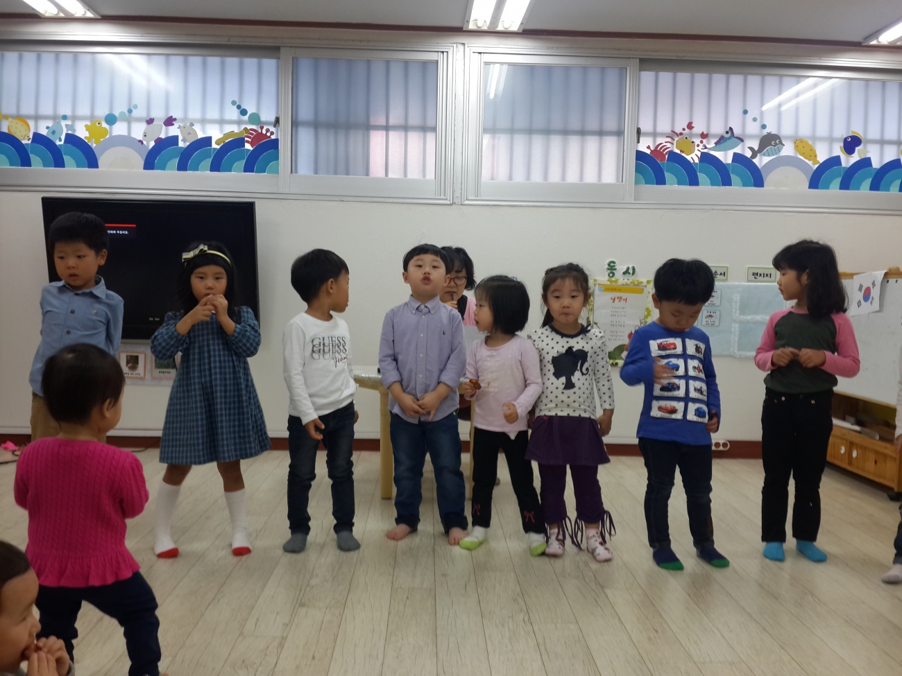 20141005_114352(0).jpg : 2014년 10월 5일 예배사진