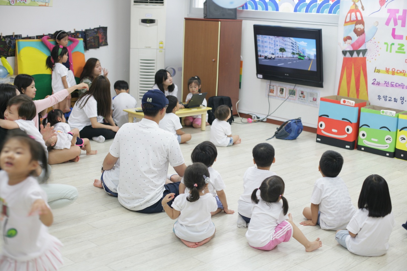 ZI0P0392.JPG : 여름성경학교 3