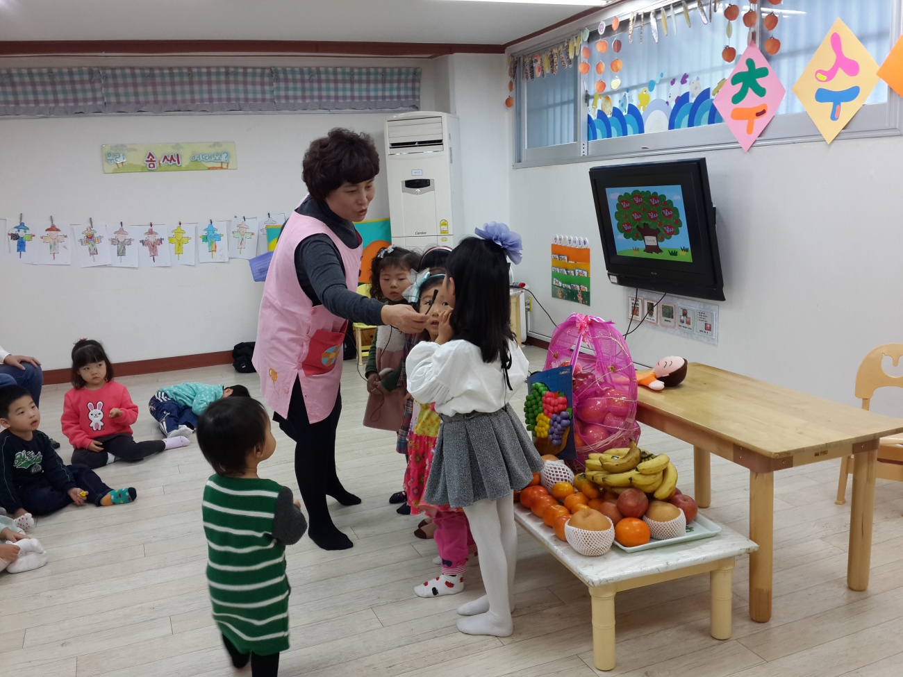 20141116_114336.jpg : 2014년 11월 16일 예배사진
