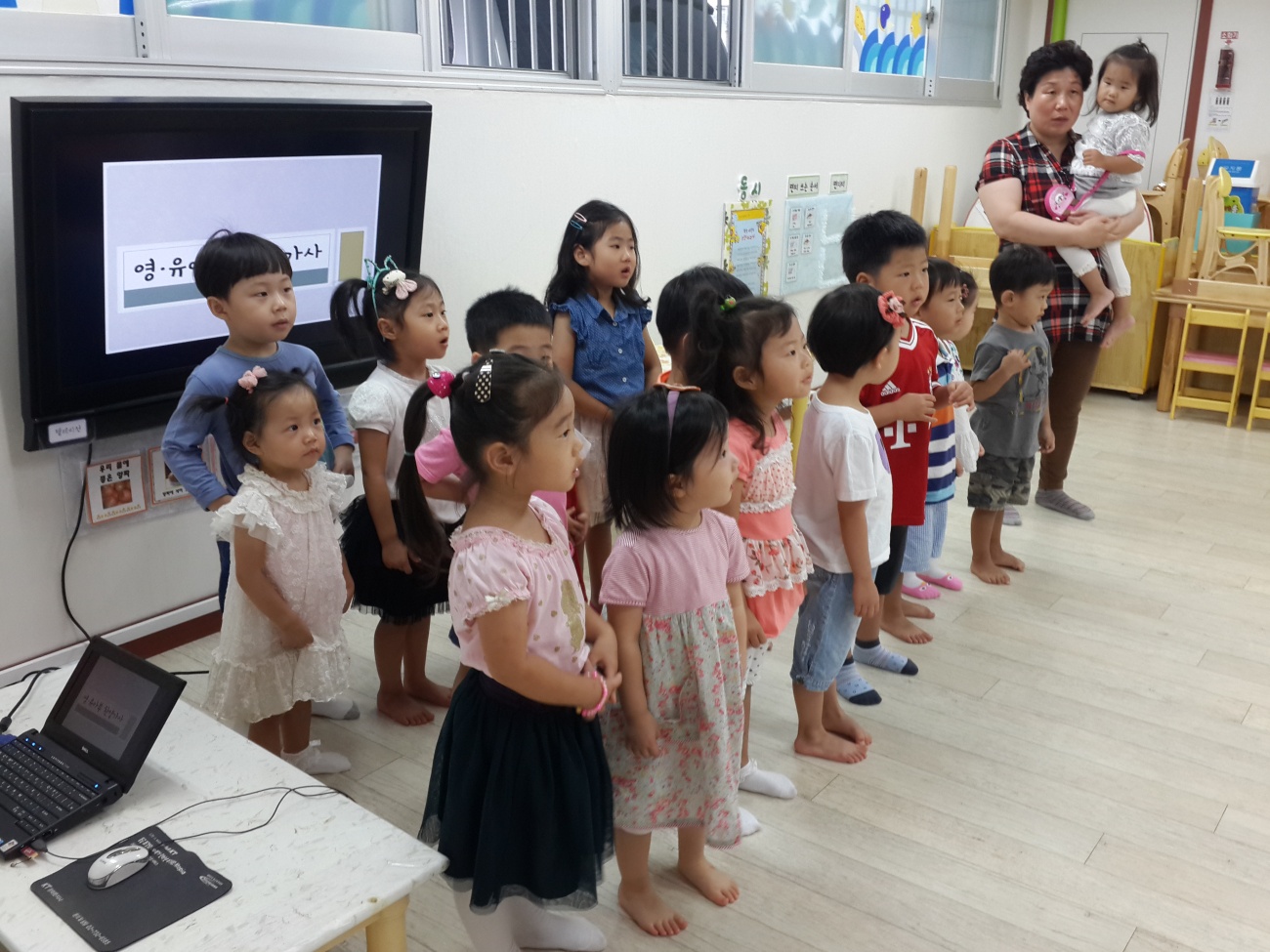 20140914_105942.jpg : 2014년 9월 14일 예배사진