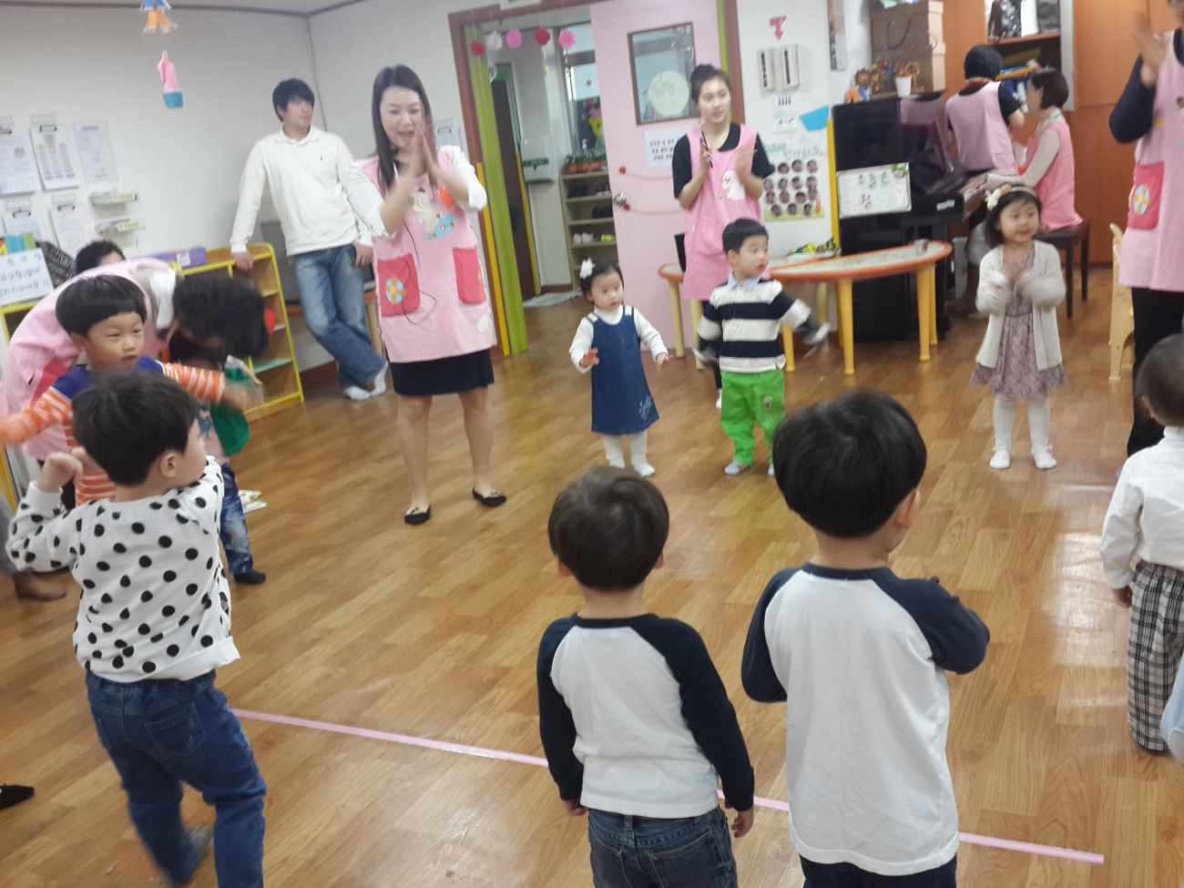 20140420_110311.jpg : 2014년 4월 20일 예배사진