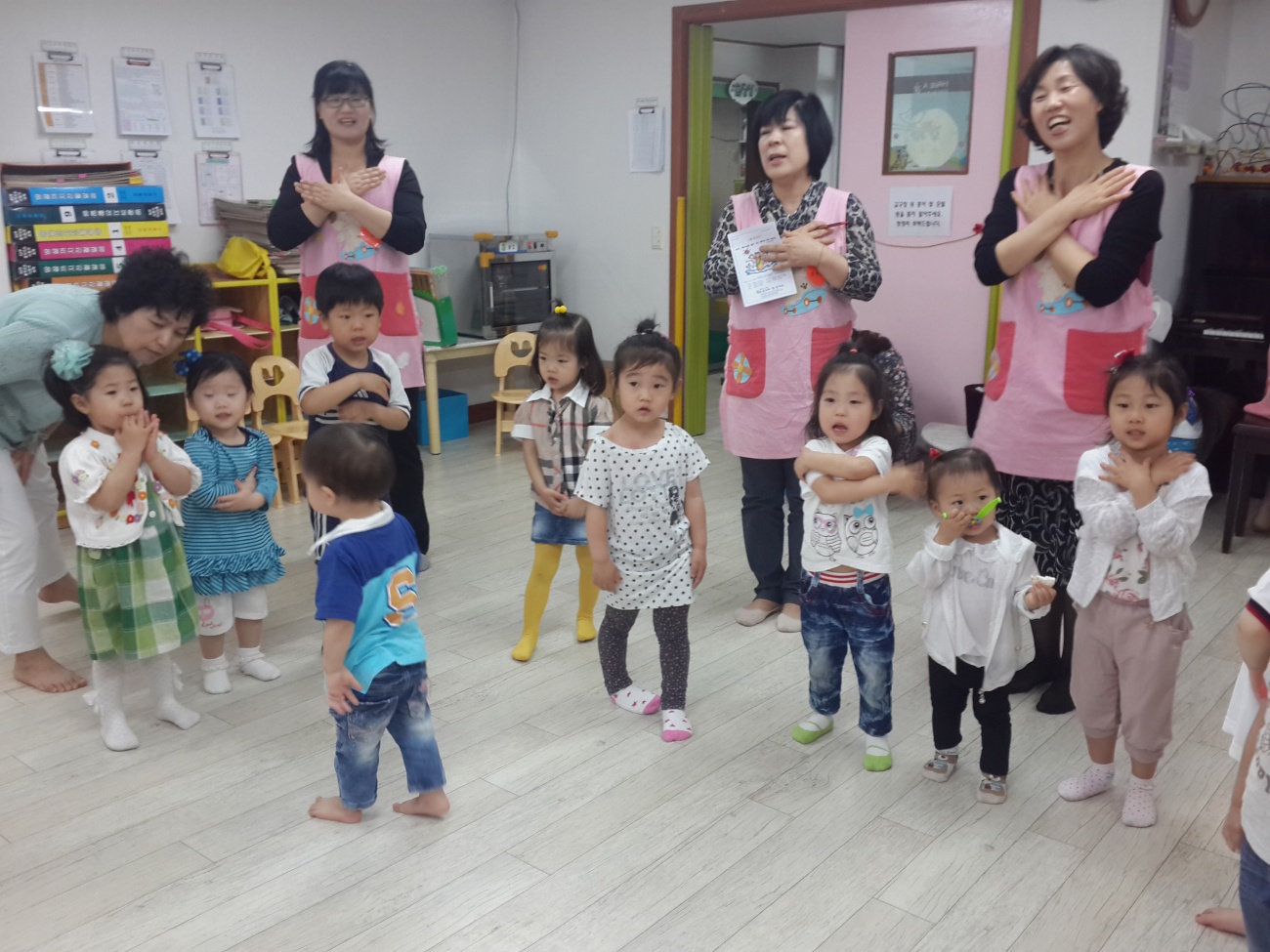 20140518_110824.jpg : 2014년 5월 18일 예배사진