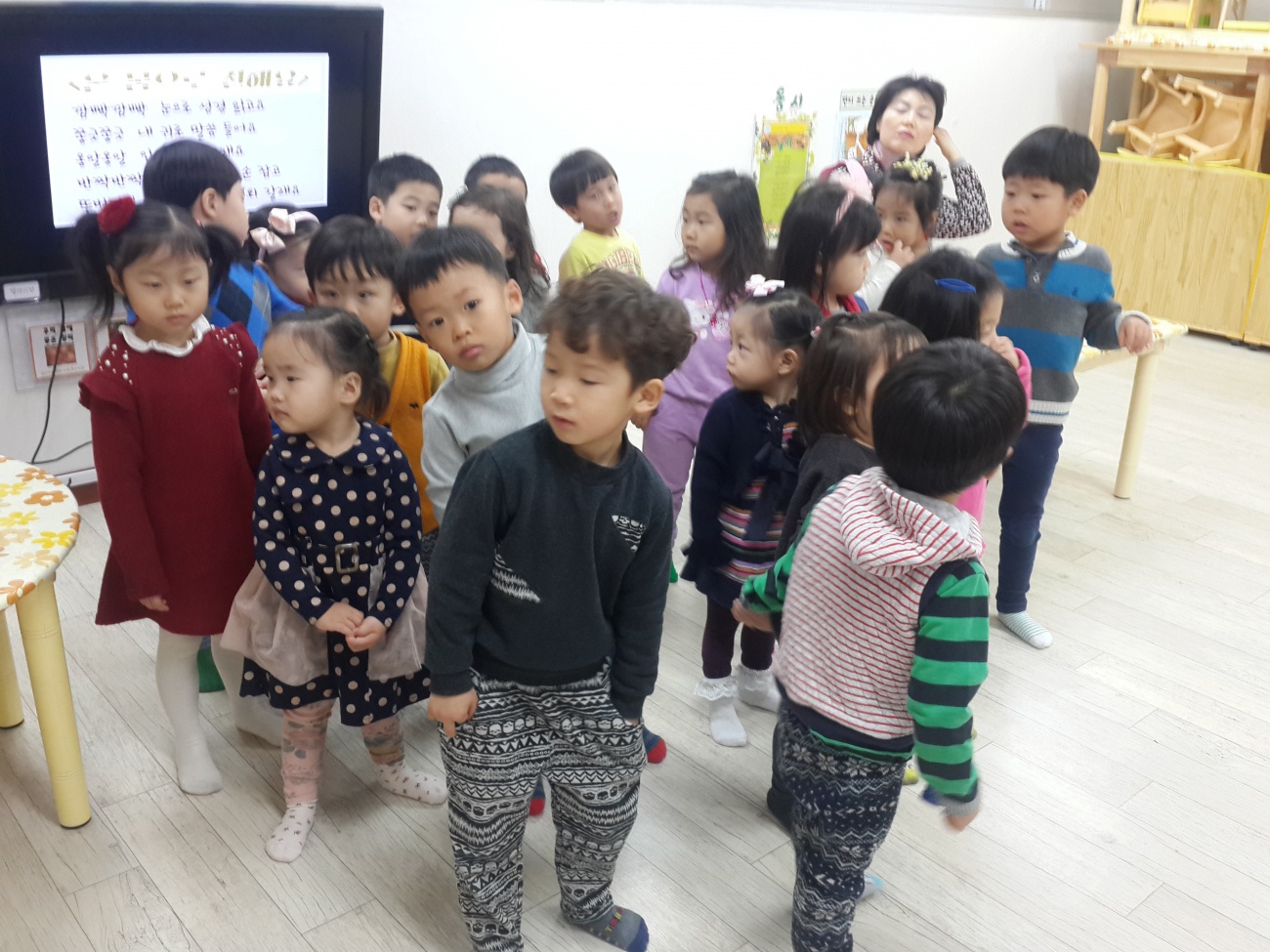 20141123_112158.jpg : 2014년 11월 23일 예배사진