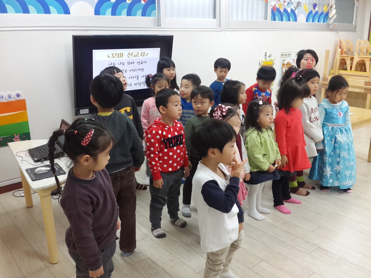 20141130_112344.jpg : 2014년 11월 30일 예배사진