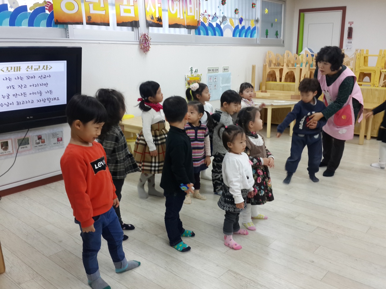 20141221_105942.jpg : 2014년 12월 21일 예배사진