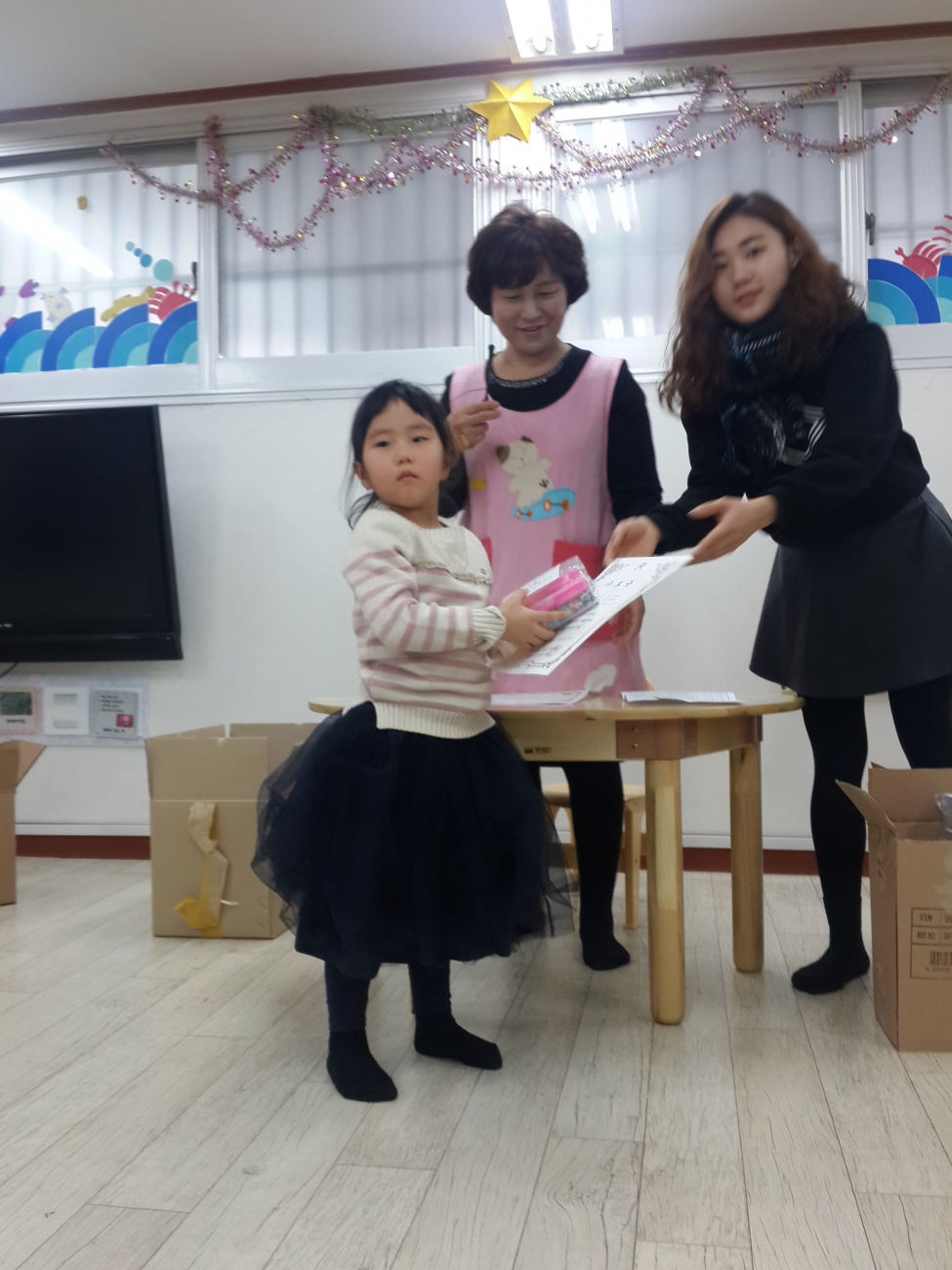 20141228_114410.jpg : 2014년 12월 28일 예배사진