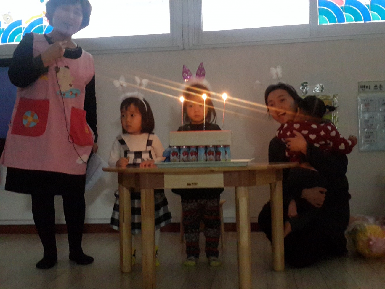 20141228_113615.jpg : 2014년 12월 28일 예배사진