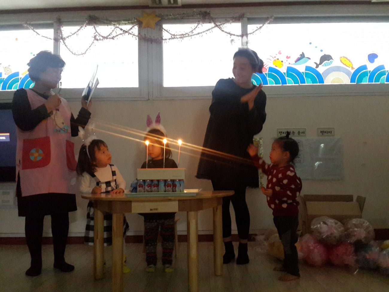 20141228_113549.jpg : 2014년 12월 28일 예배사진