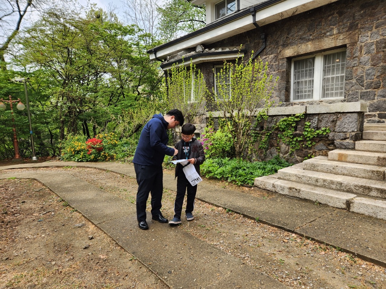후암교회 초등부-2023년 예꿈문화교실 _기독교 올레길_ 2주차-50470826830.jpg