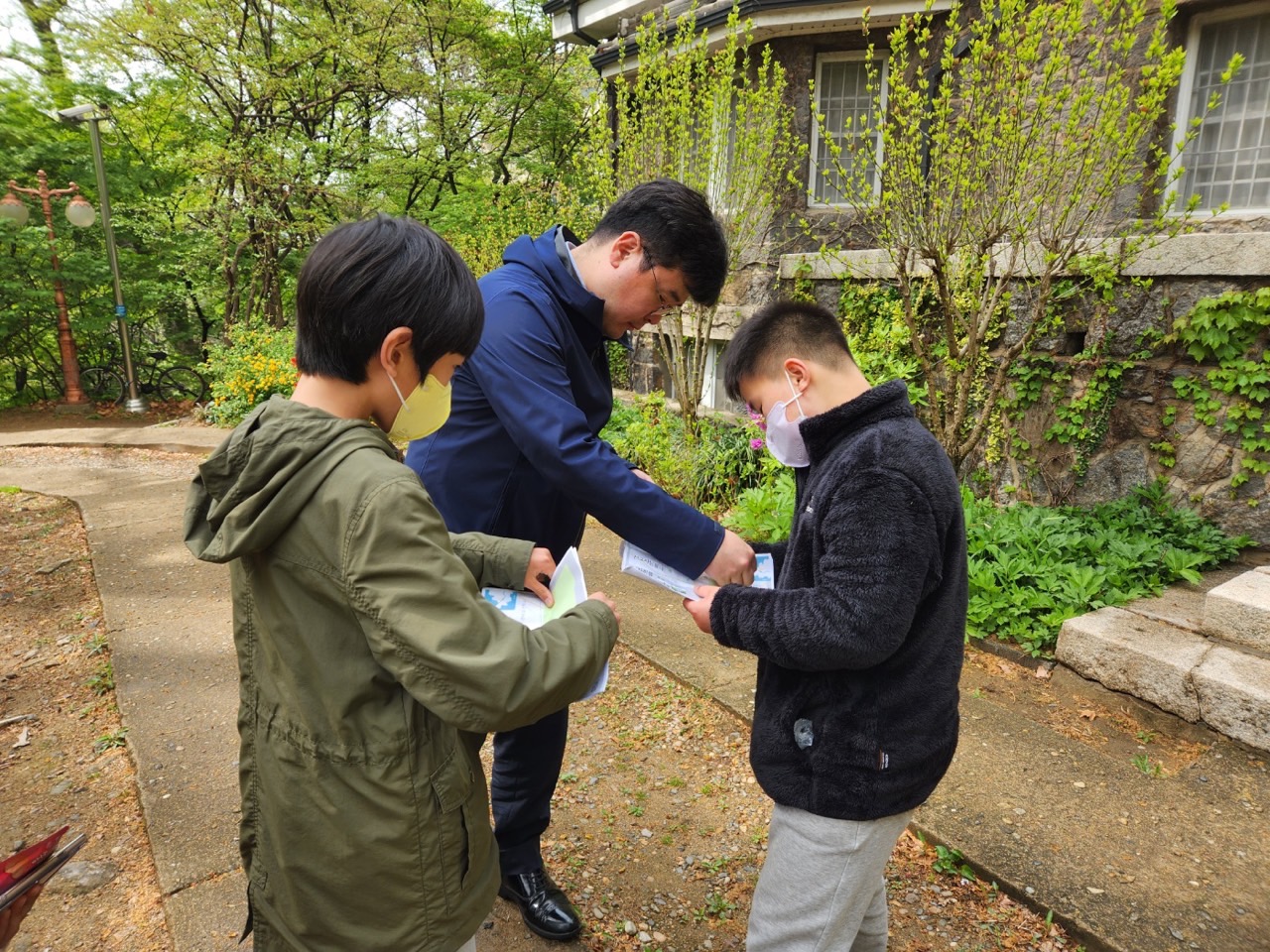 후암교회 초등부-2023년 예꿈문화교실 _기독교 올레길_ 2주차-50470826828.jpg