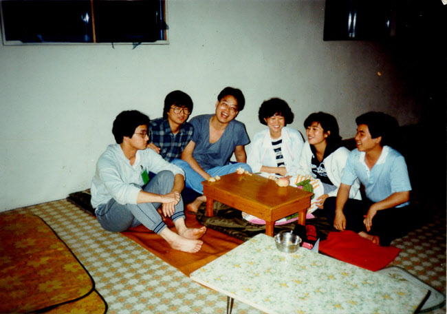 1988년최의성집사님임효순집사님.jpg